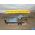 OEM 1973 Cadillac Deville Eldorado Fleetwood Calais BUMPER JACK - SHAFT RATCHET HEAD BASE HOLD DOWN LUG WRENCH #3633834